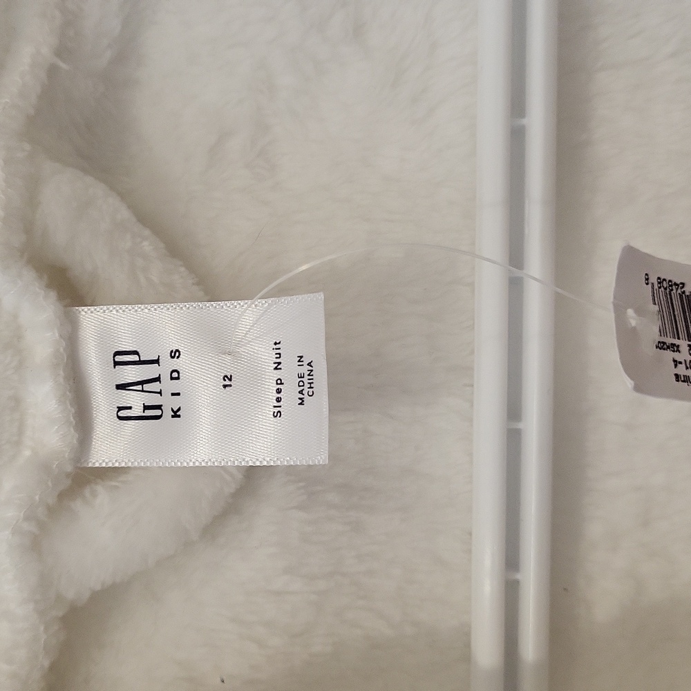 Gap Kids Robe - Picture 2 of 8